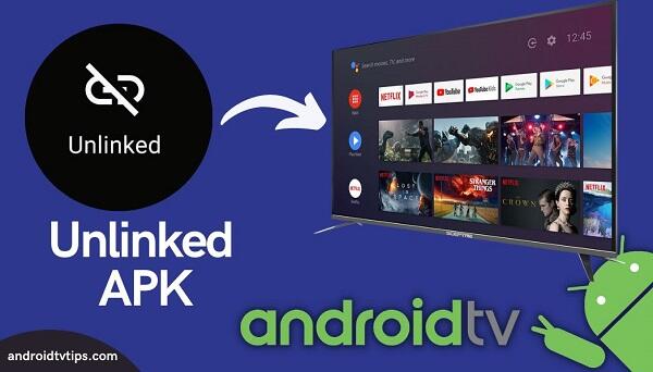 Unlinked APK