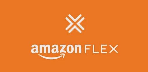 Amazon Flex App Android