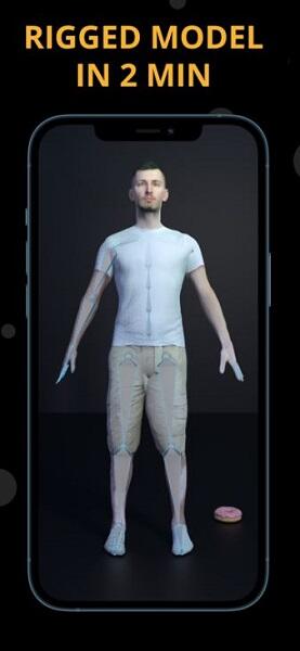 in3D Avatar Creator Pro APK Download Android
