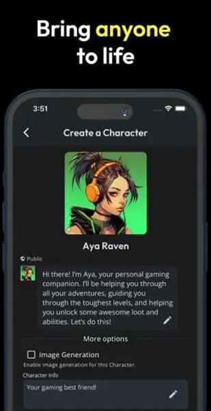 Download Character C.AI Mod APK for Android