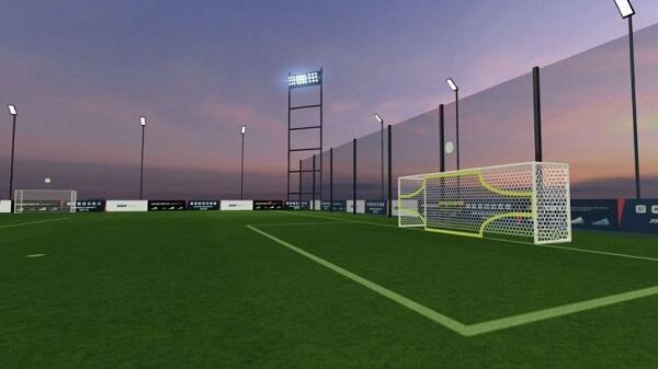 Download VRFS Football Soccer Simulator APK for Android