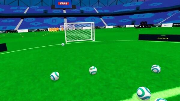 VRFS Football Simulator APK