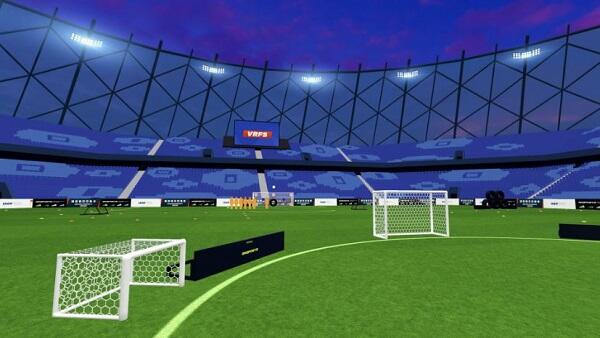 VRFS Football Soccer Simulator APK