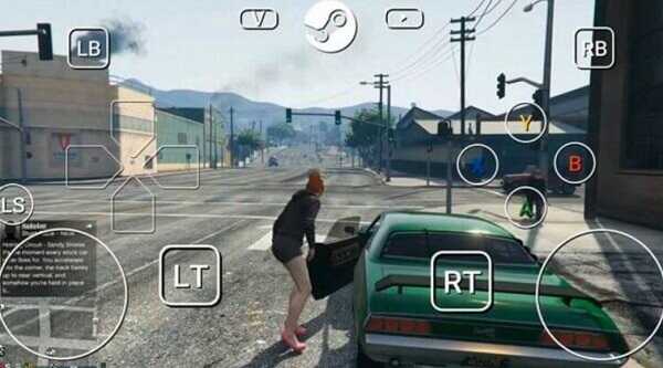 GTA 5 mobile no verification APK free download iOS