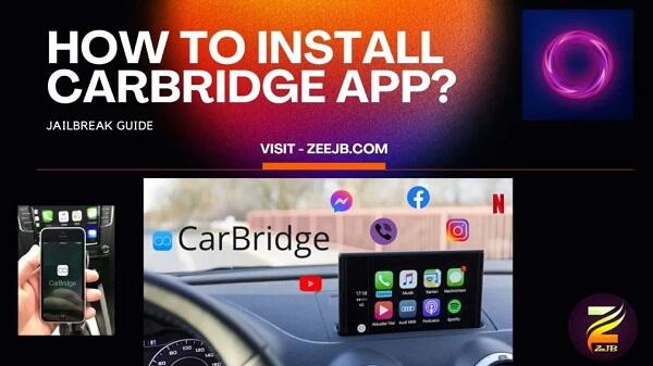 CarBridge App APK