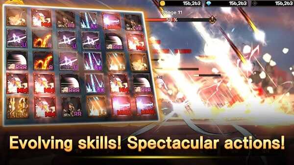 Blade Of Pillar Mod APK Unlimited Money and Gems