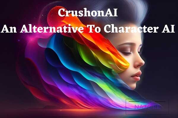 Crushon AI App APK