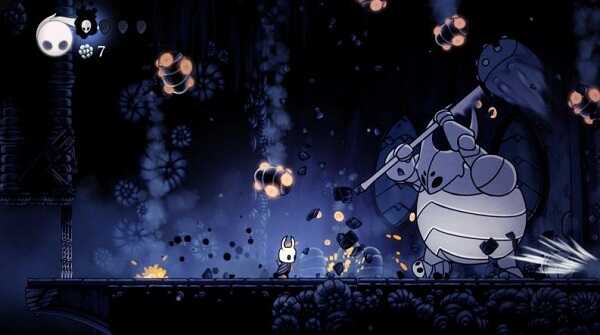 Download Hollow Knight APK for Android