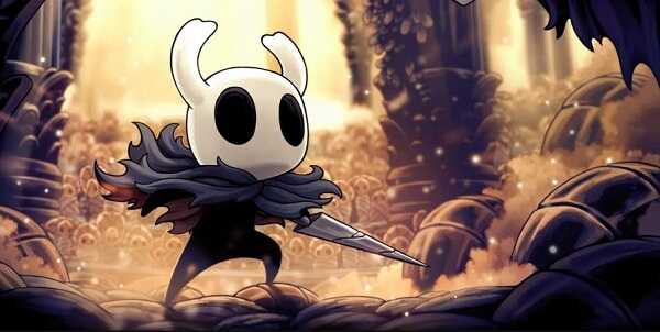 Hollow Knight APK