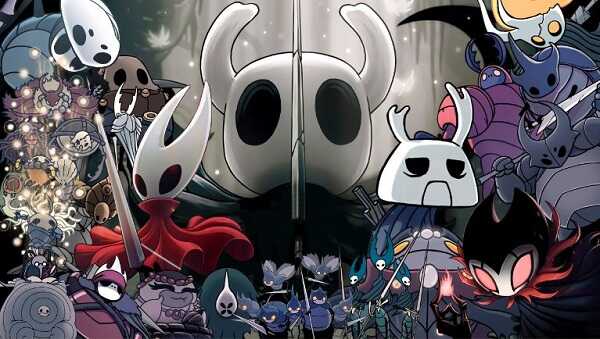 Hollow Knight Download APK