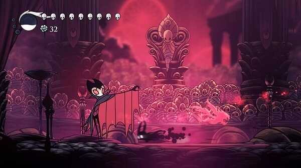 Hollow Knight Mobile APK