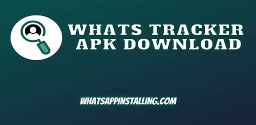 Apkwipe Whatsapp Tracker