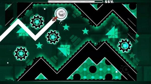 Geometry Dash Breeze APK Android
