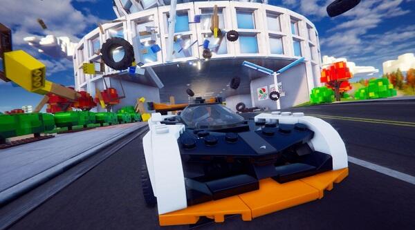 Lego 2K Drive Android APK