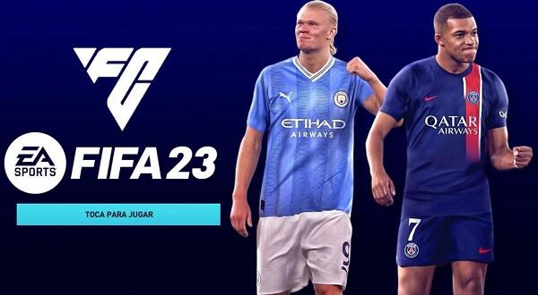 EA Sport FC 24 Download APK
