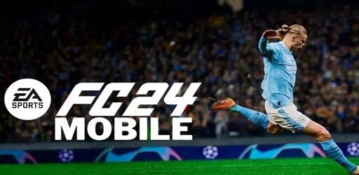 EA Sports FC 24 Mobile Beta