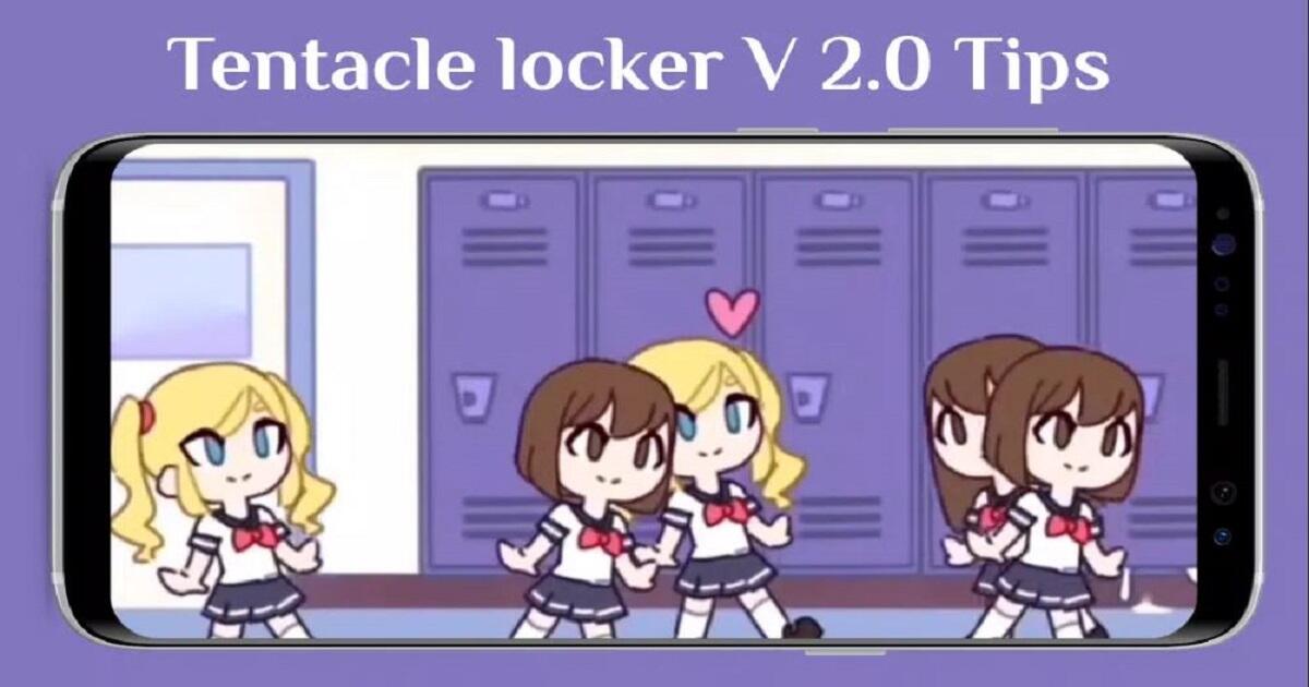 Tentacle Locker 2 Android APK