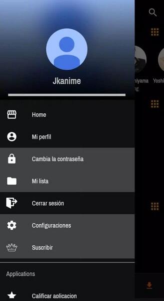 JKAnime Pro APk For Android