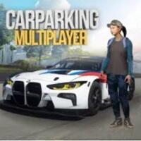 Eputruco Car Parking Multiplayer