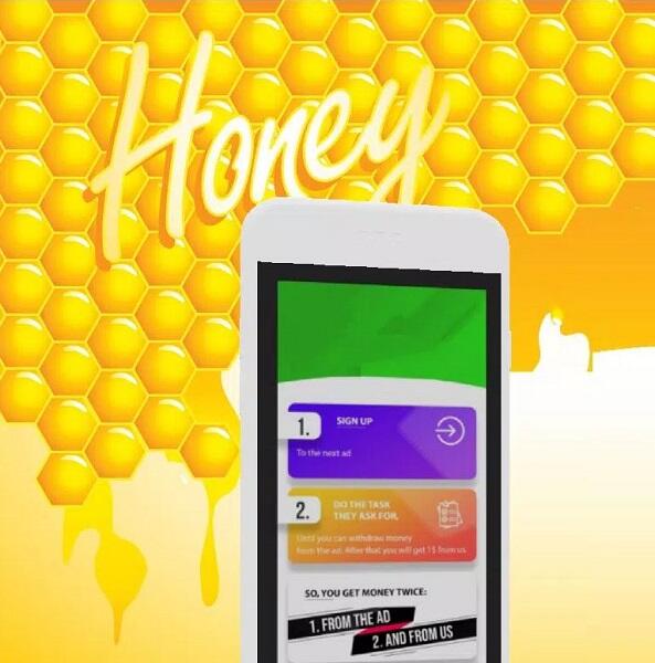 Honeygain App Download APK