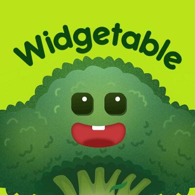 Widgetable Premium