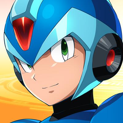Megaman X Dive Offline