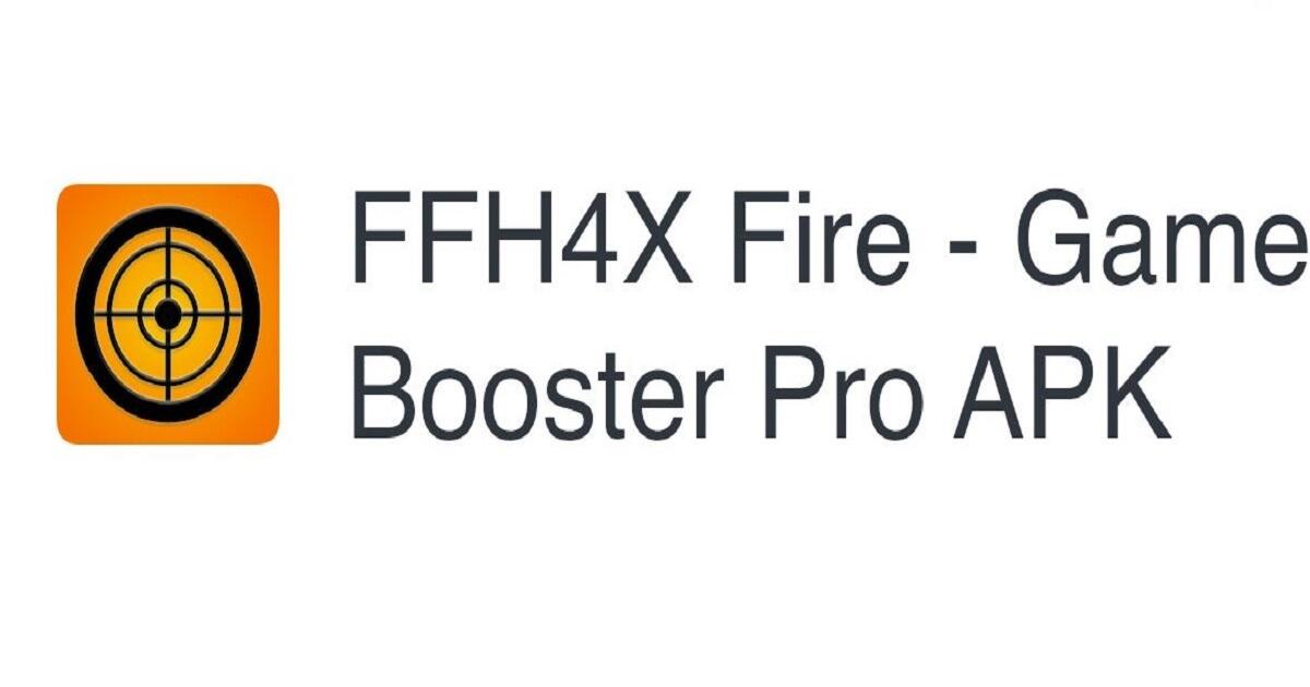 FFH4X Fire Game Booster