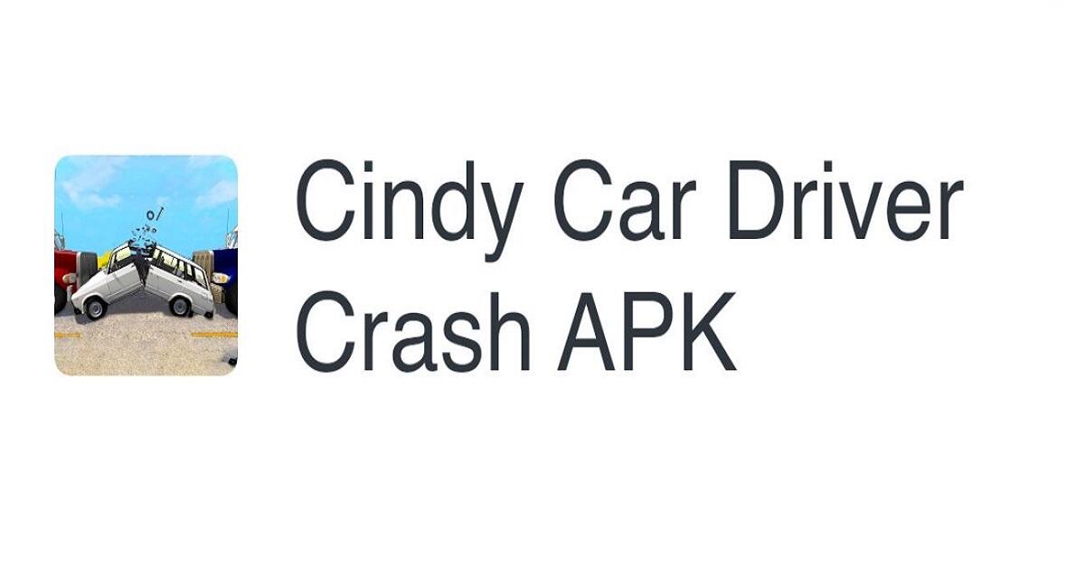 Cindy Car Drive