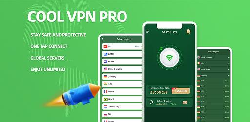 Cool VPN Pro