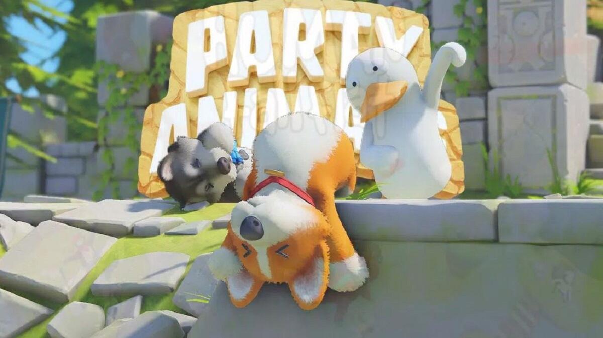 Party Animals Android