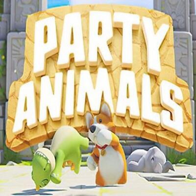 Party Animals Android