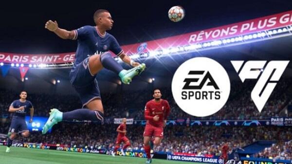 EA Sports FC Mobile Chino APK