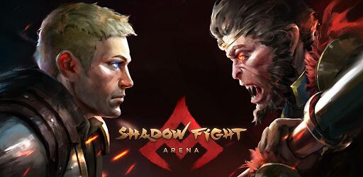 Shadow Fight 4 Unlimited Everything