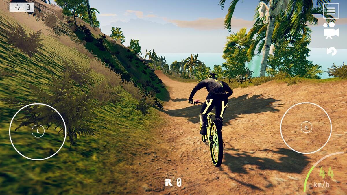 Descenders Mobile download for Android