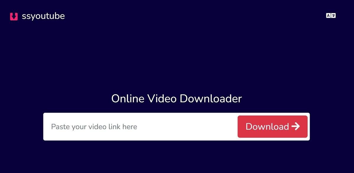 SSyoutube video download Vidmate