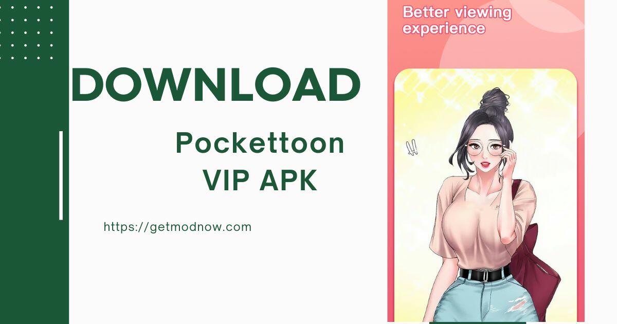 Pockettoon VIP
