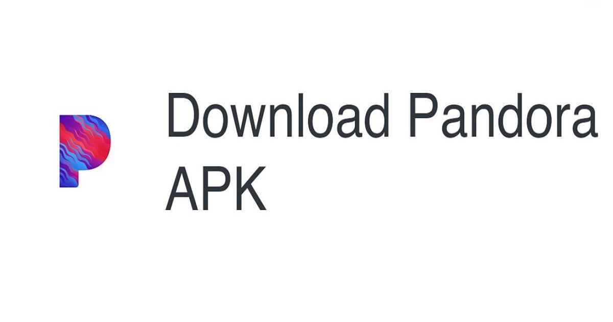 Free Pandora Music App