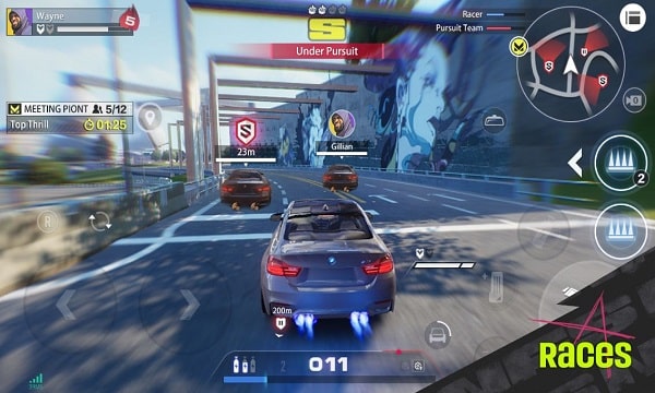 Need For Speed Mobile APK 2023