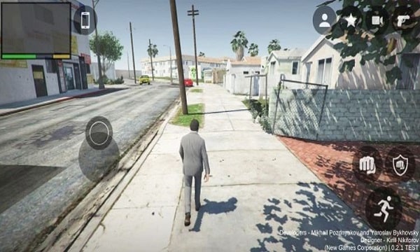 GTA 5 Mobile Android Download